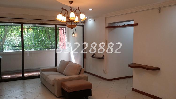 Blk 698D Hougang Street 52 (Hougang), HDB Executive #109791842